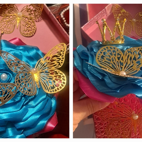 Eternal Roses Handmade - Picture 4 of 7